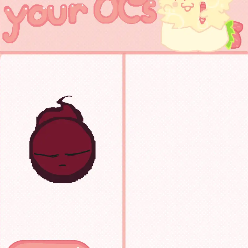 Game by @ChimkenLover