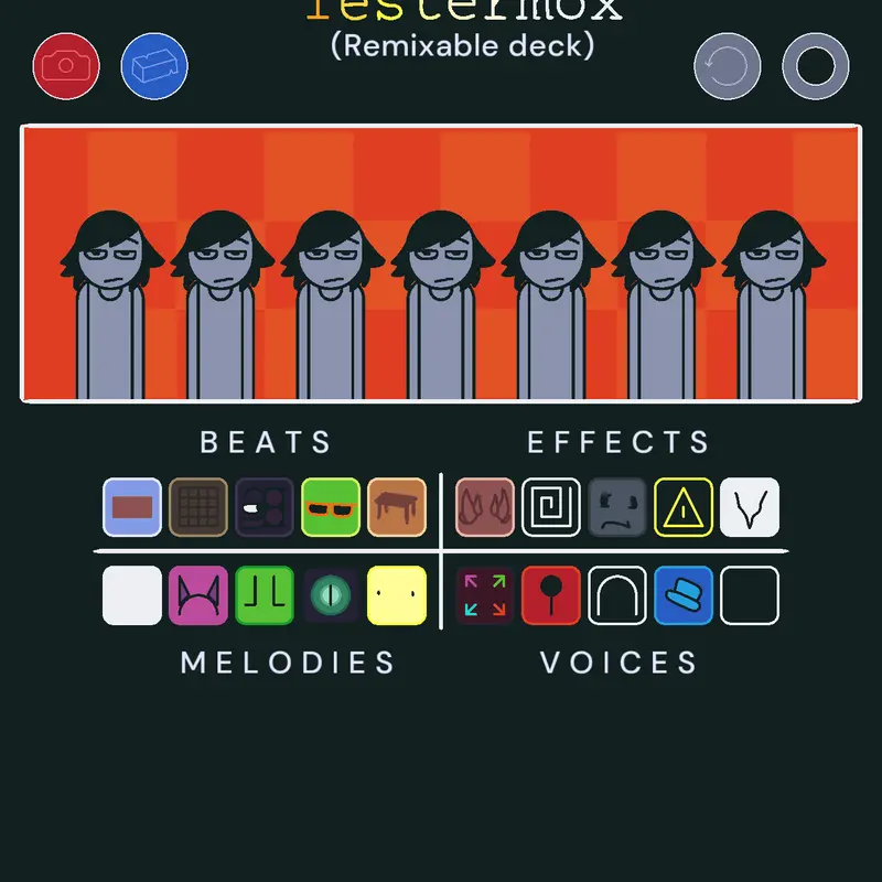 Game by @Alesser
