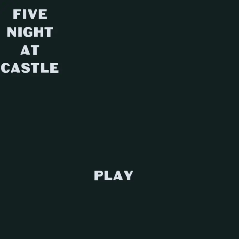 Game by @Noob209