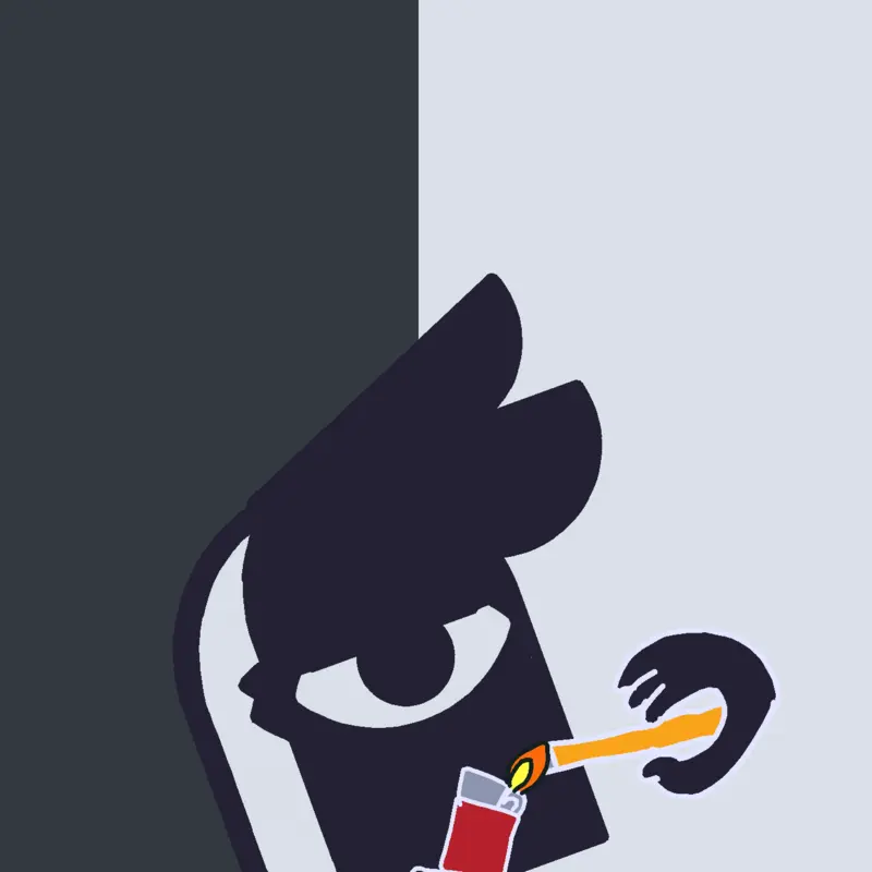 Game by @lifecharacters