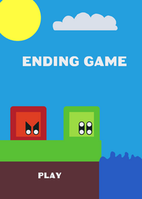Ending Game !