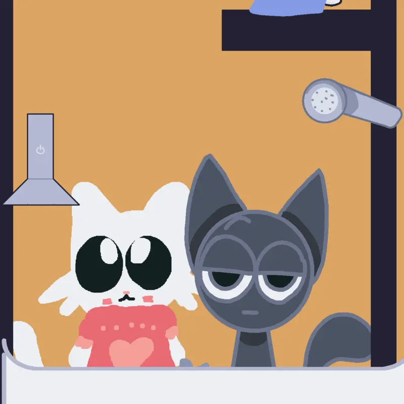 Game by @nelucutede