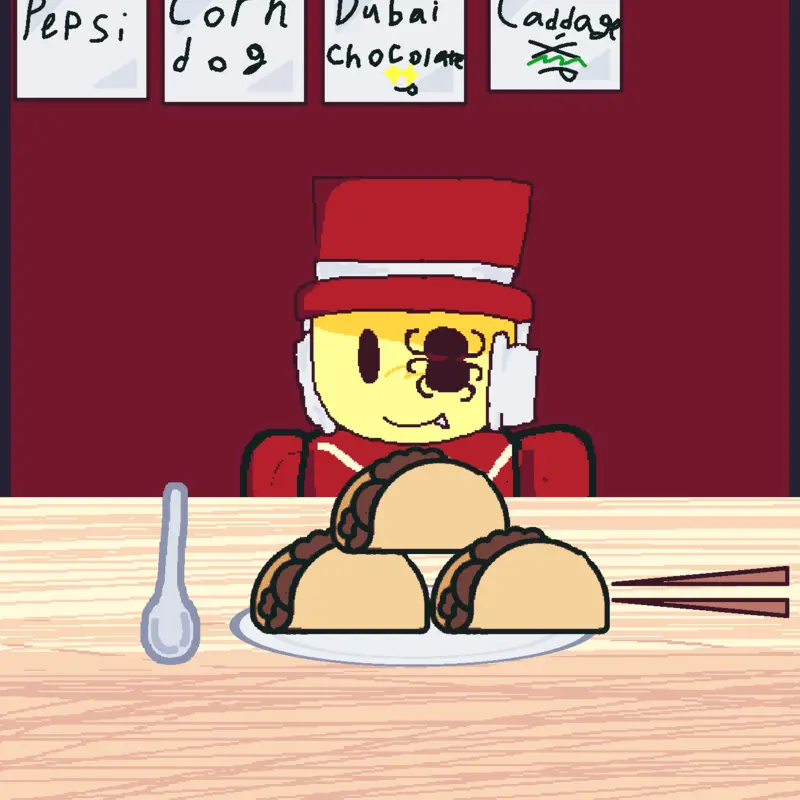 Game by @mangos_studios