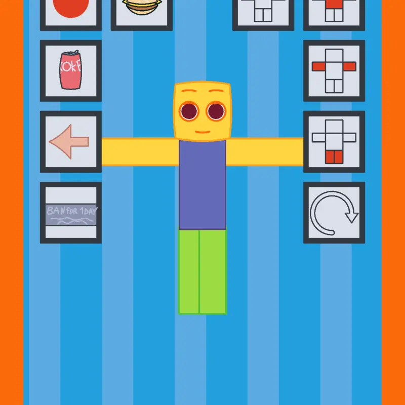 Game by @leviEduardoRudieBOXY38