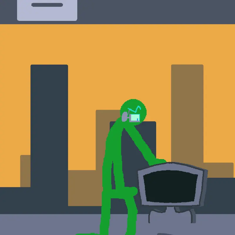 Game by @stickman_clan