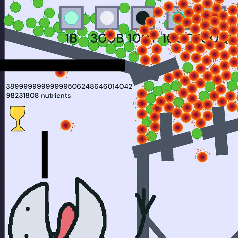 Game by @devonmelisa