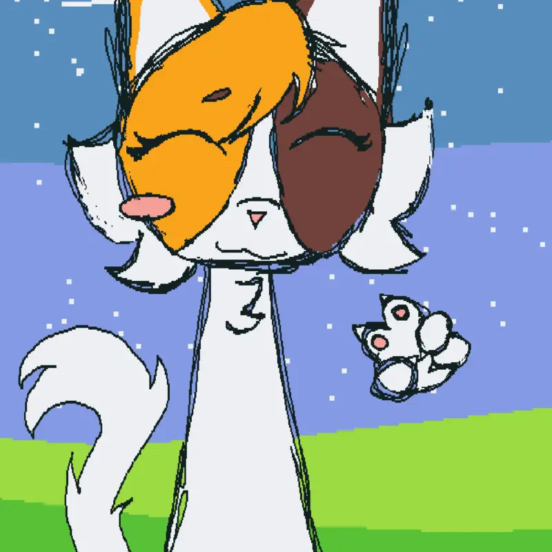 Game by @iamamonsternipple