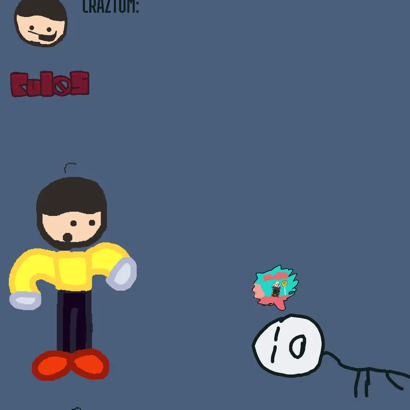 Game by @hamadaa