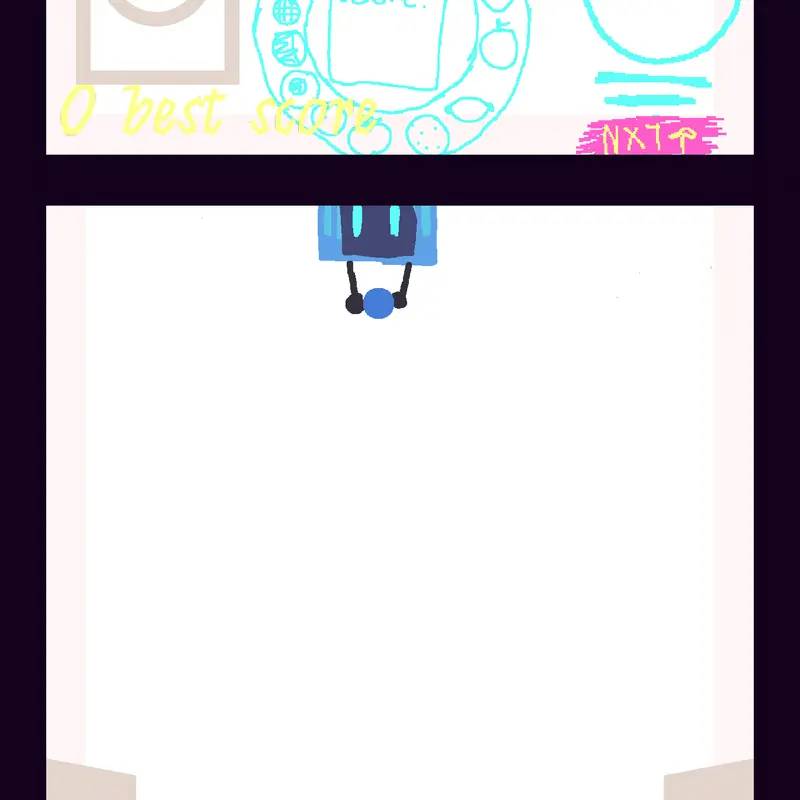Game by @BotCrushed
