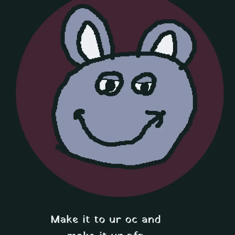 Game by @The_Plushie_Progamerguy2