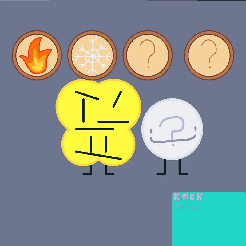 Game by @petteyisbackfornow