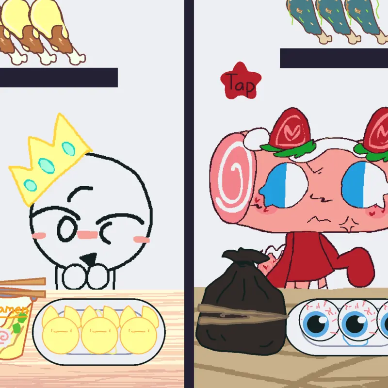 Game by @JU4N1T4