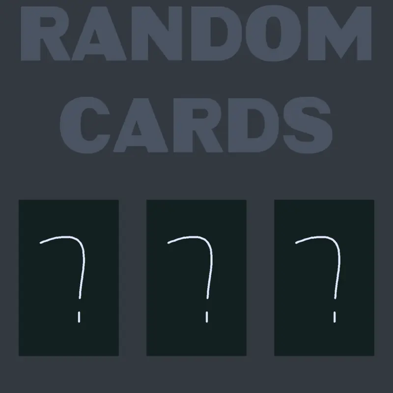 Game by @starticle