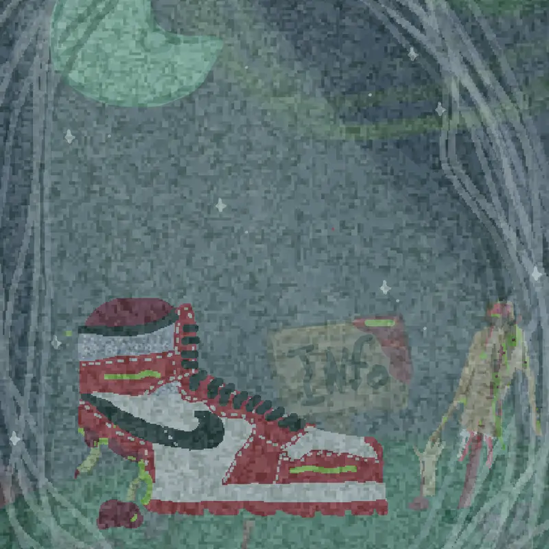 Game by @supremejordans
