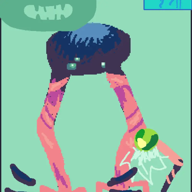 Game by @cupid_eye