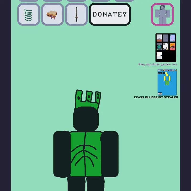 Game by @shadowmilkcookiefan84