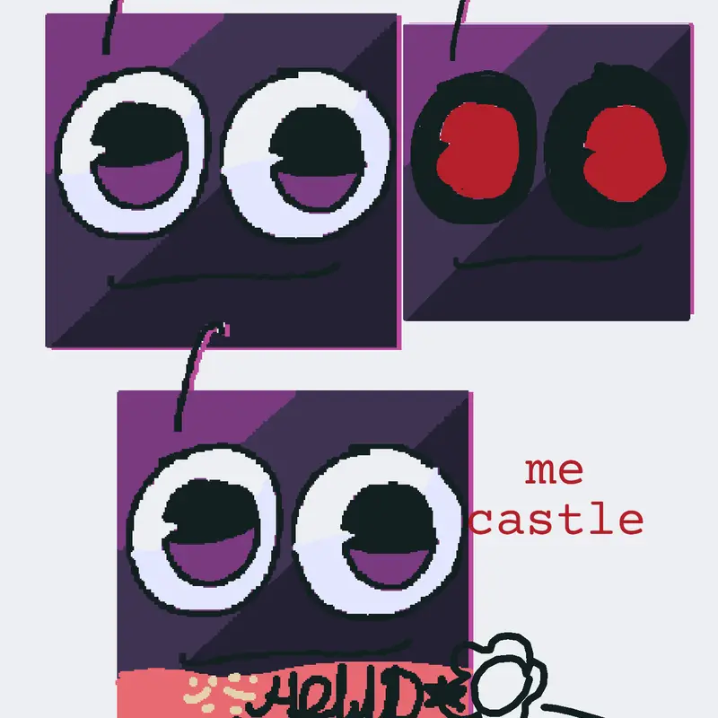 Game by @TsukkiVeeTheTVowl