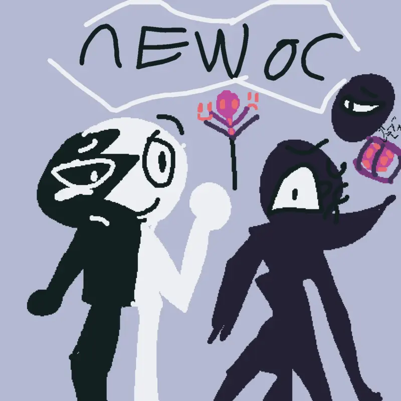 Game by @squirmplace