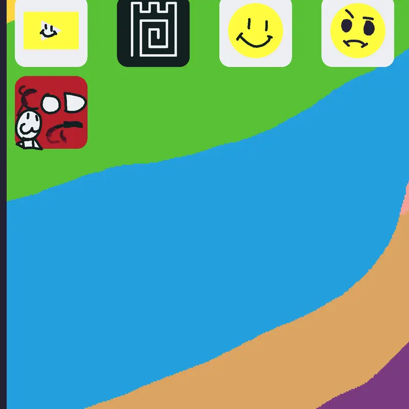 Game by @birbl