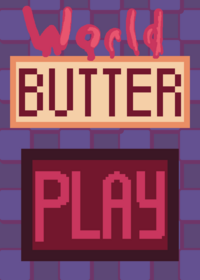 Butter world