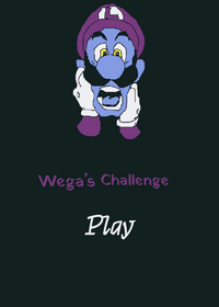 Wega's challenge REMAKE (⚠️CONTAINS LOUD...