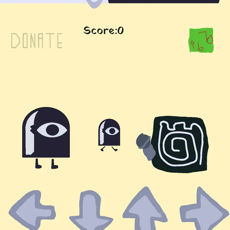 Game by @puddinggamerhacker