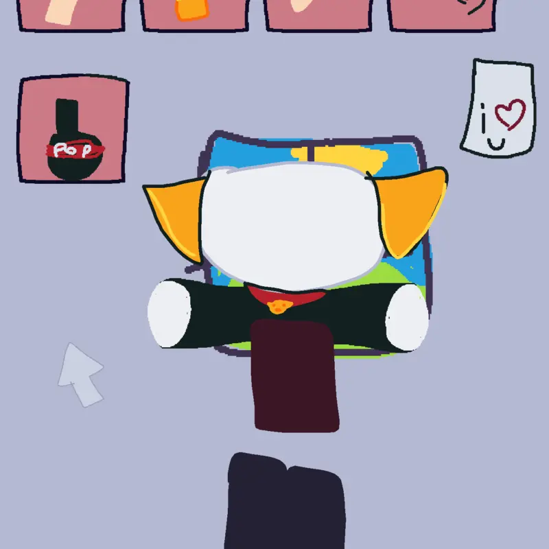 Game by @kedycats1