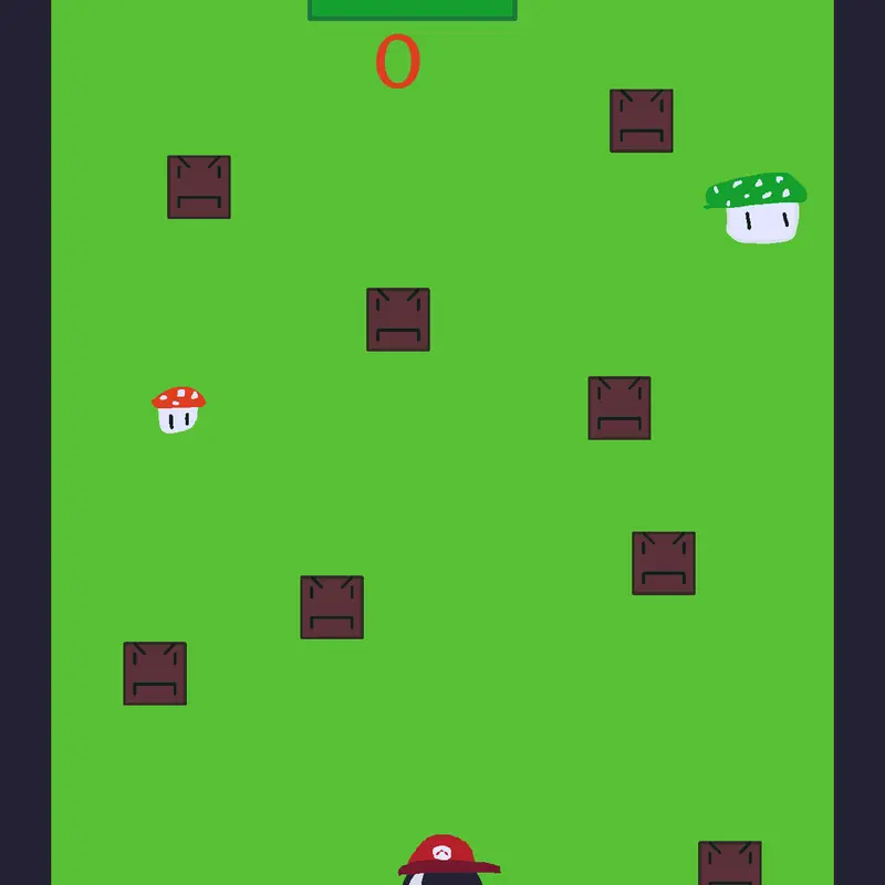 Game by @DevilChild