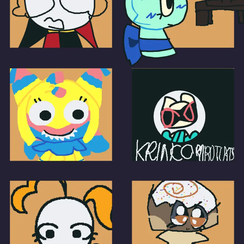 CocoaBunnyCute by @CocoaBunnyCute