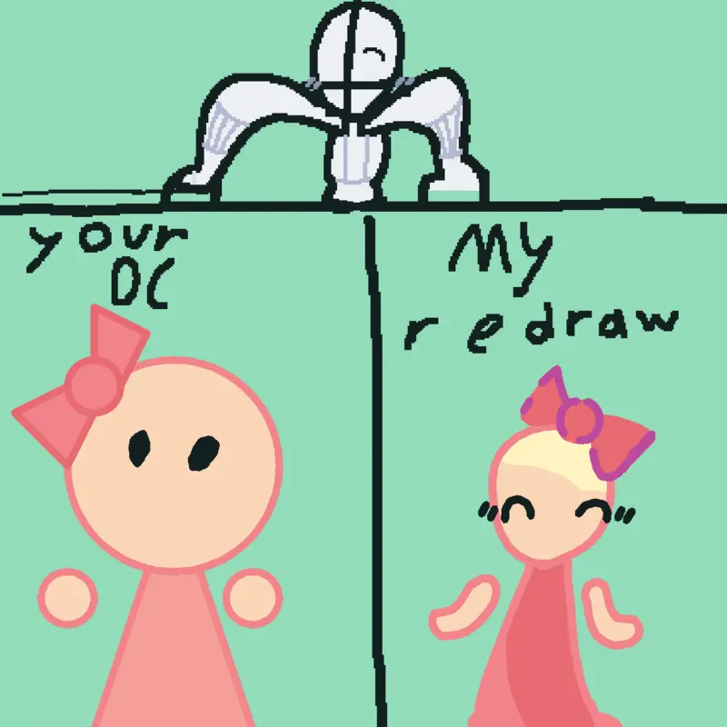 Game by @ThatSpotlightCrecendo