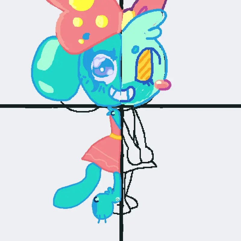 Game by @Purpleda_spacebean