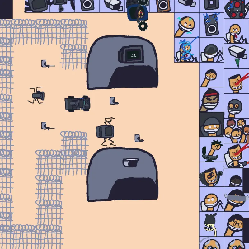 Game by @popcorny