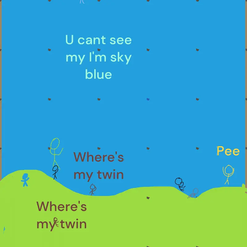 Game by @K3N5OSTICKMAN