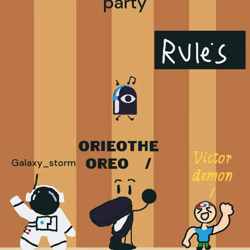 Game by @Victor-demon
