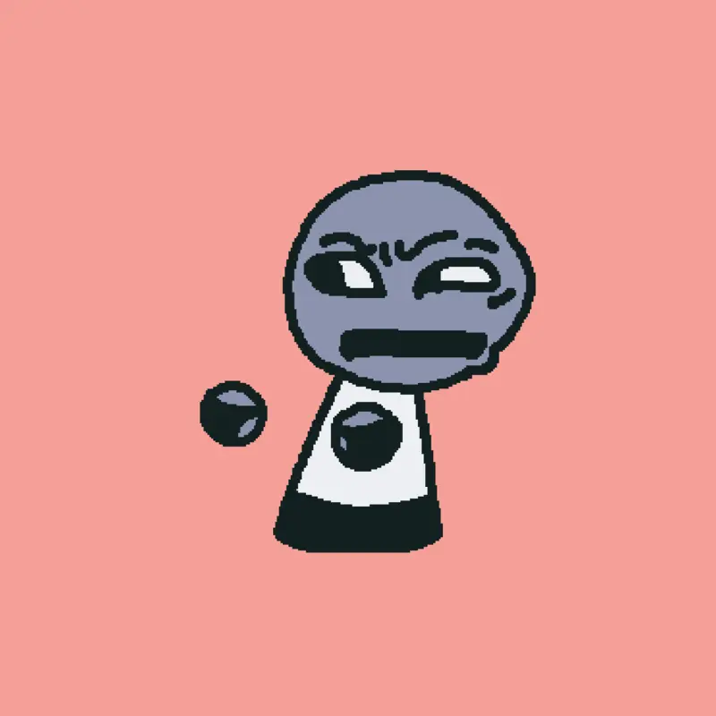 Game by @chudster_official