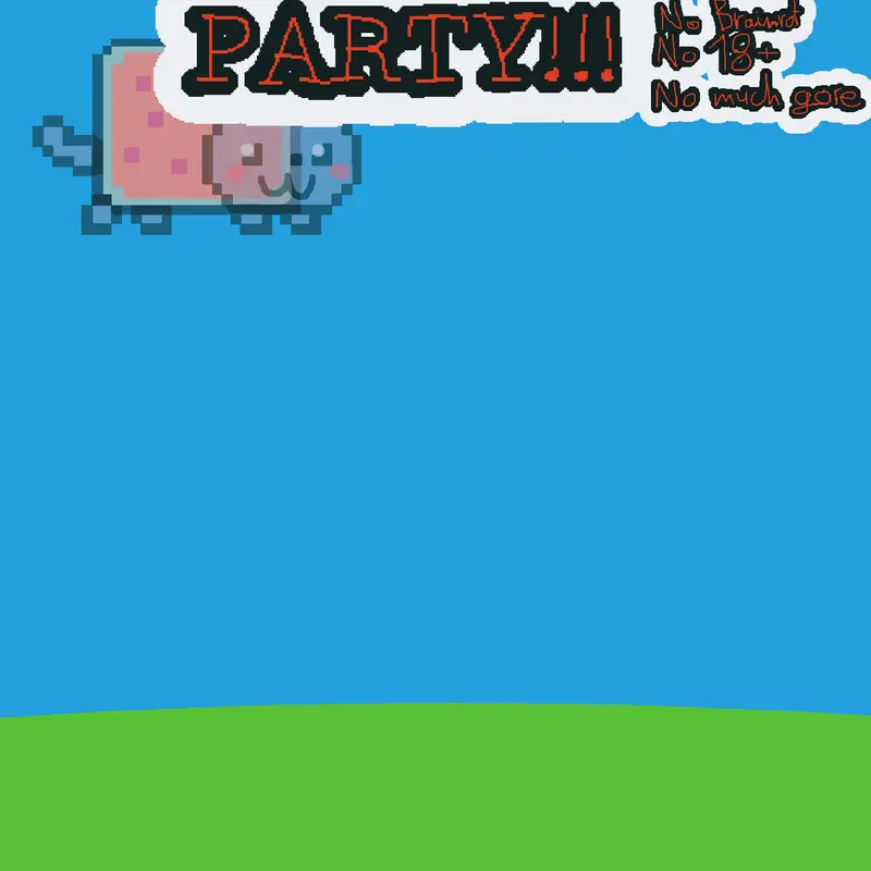 Game by @dziobik