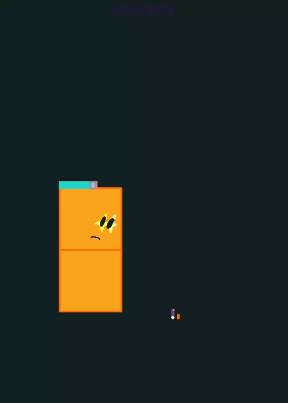 Game by @18th_perfect_number
