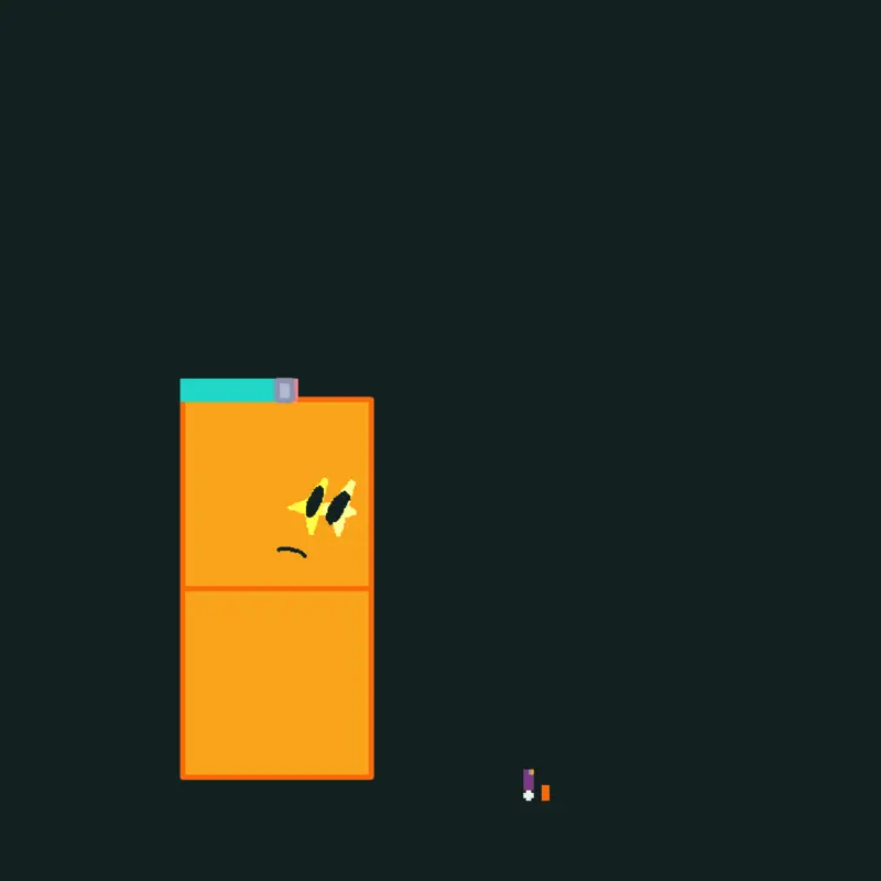 Game by @18th_perfect_number