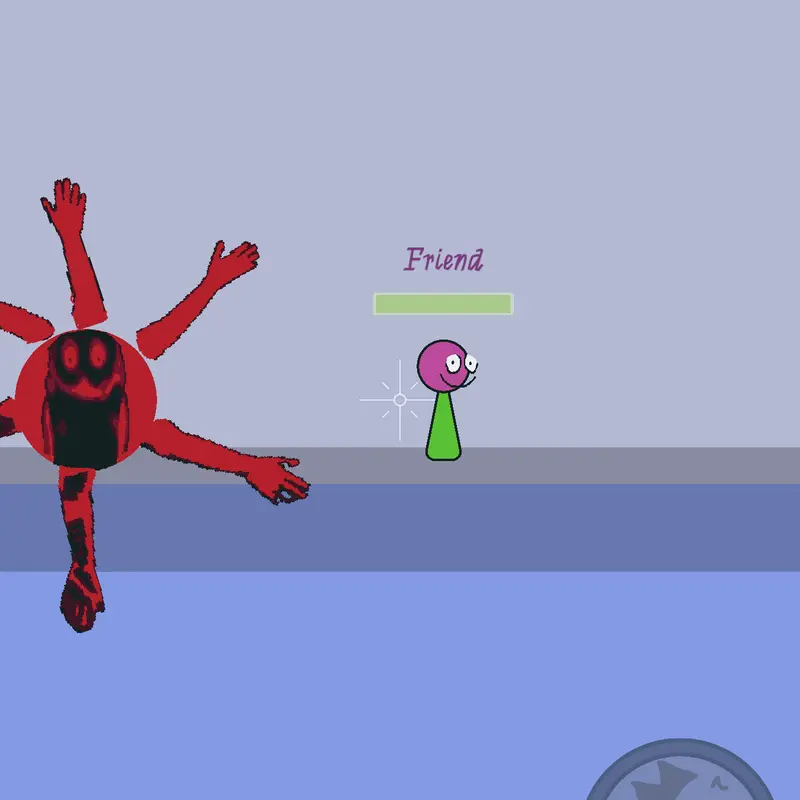 Game by @friendly-fellow