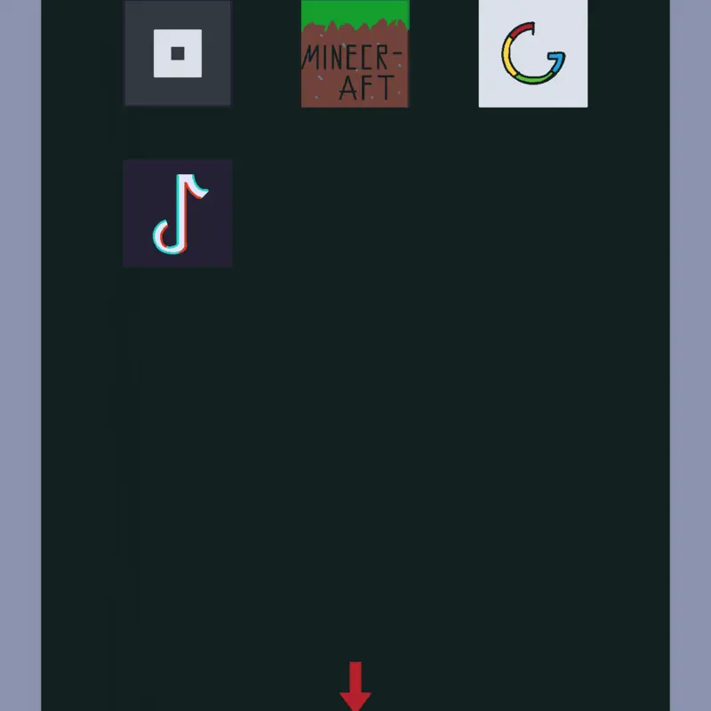 Game by @-Belka-