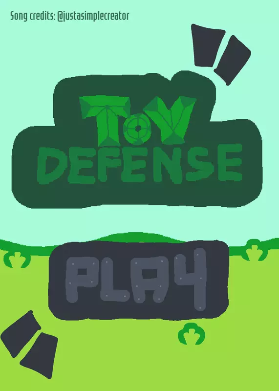 Game by @HeresTheBro