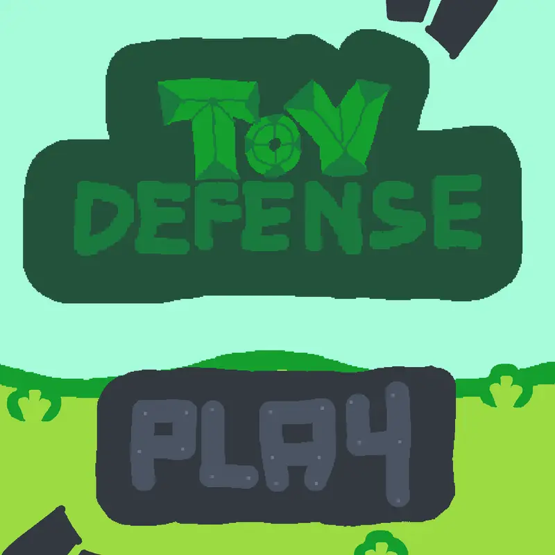 Game by @HeresTheBro