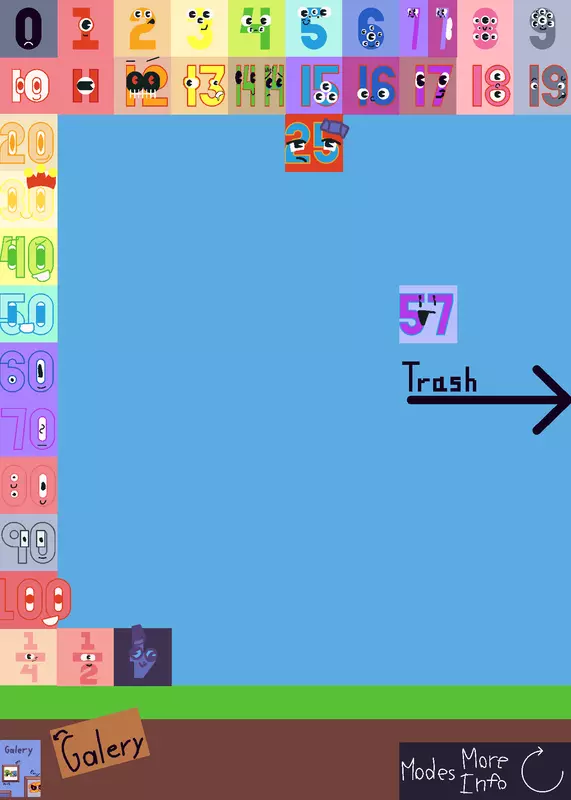 Game by @Brenojonaslolegi