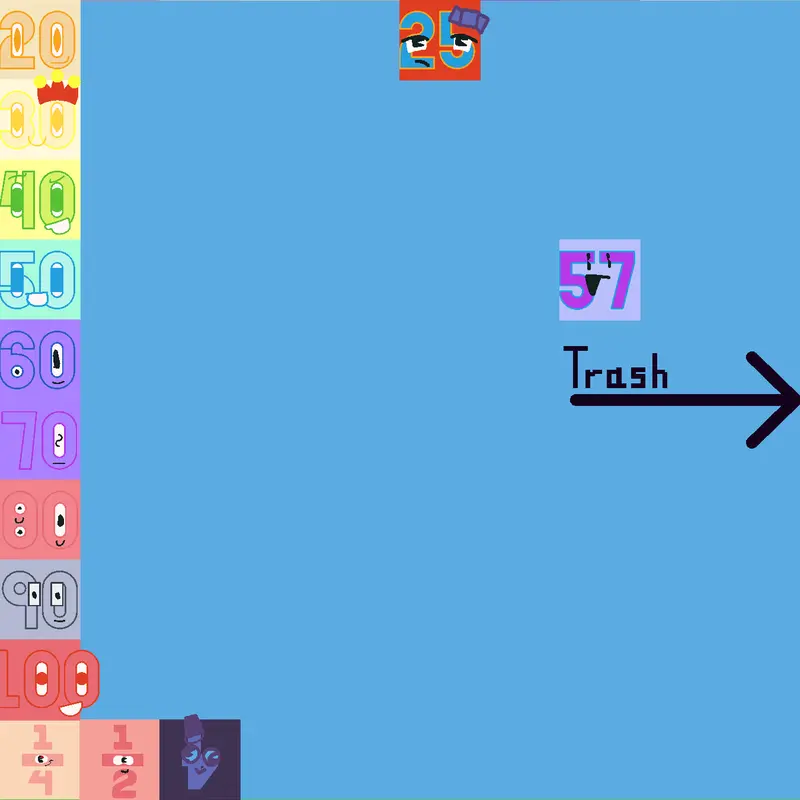 Game by @kasdkdlld