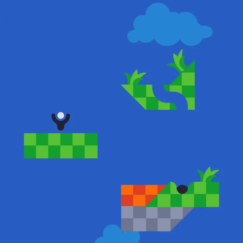 Game by @cottdog