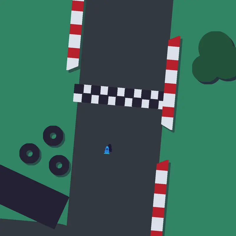 Game by @Indoboy