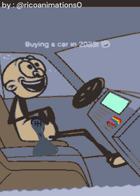 Buying a car in 2025 be like 🤣🤣🤣 by...