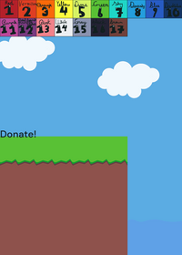 Ending Sandbox!
