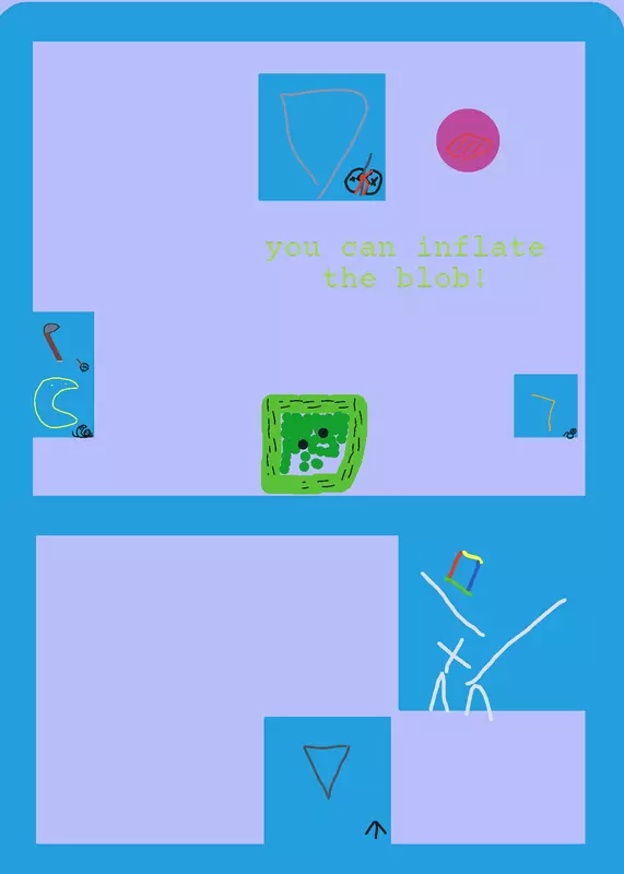 Game by @febuaiestarter