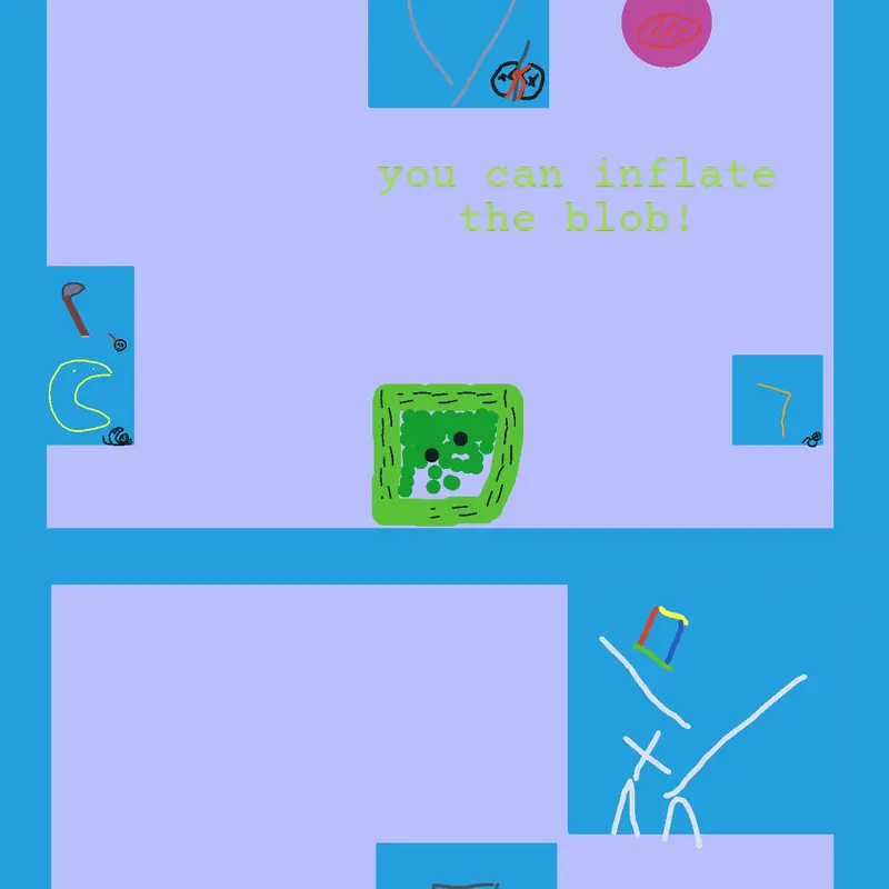 Game by @febuaiestarter